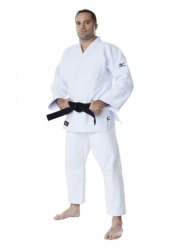 Kimono judo Mizuno SHIAI