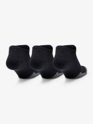 Under Armour Ponožky Heatgear Ns - černé